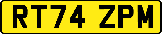 RT74ZPM