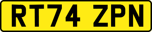 RT74ZPN