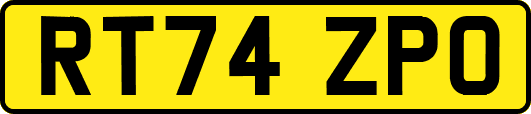 RT74ZPO
