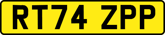 RT74ZPP