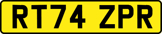 RT74ZPR
