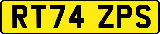 RT74ZPS