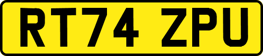 RT74ZPU