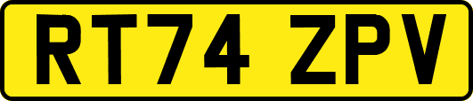 RT74ZPV