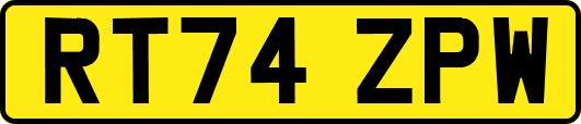 RT74ZPW