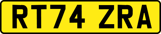 RT74ZRA