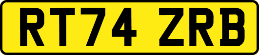 RT74ZRB