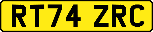 RT74ZRC