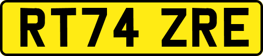 RT74ZRE