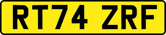 RT74ZRF