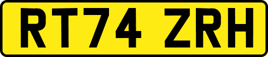 RT74ZRH