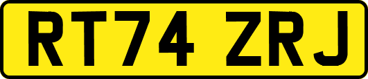 RT74ZRJ
