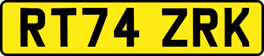 RT74ZRK