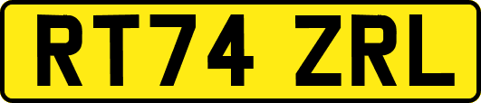 RT74ZRL