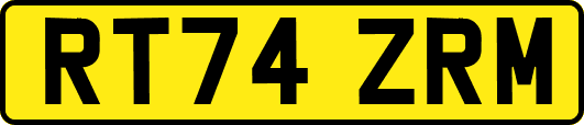 RT74ZRM