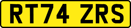 RT74ZRS