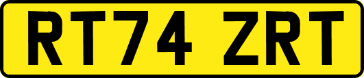 RT74ZRT