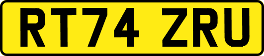 RT74ZRU