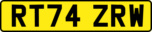 RT74ZRW