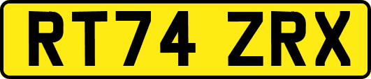 RT74ZRX