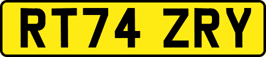 RT74ZRY