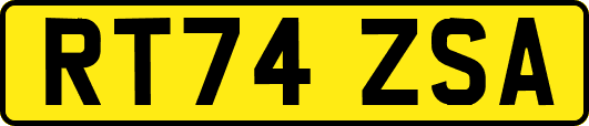 RT74ZSA