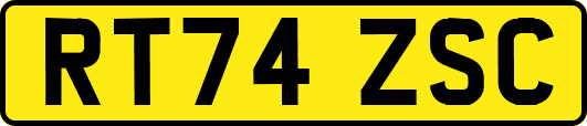 RT74ZSC