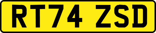 RT74ZSD