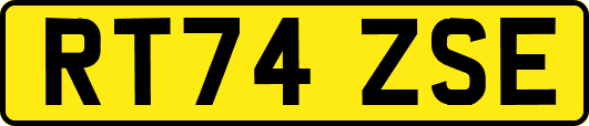 RT74ZSE