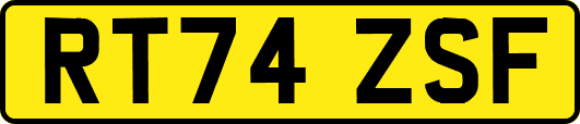 RT74ZSF