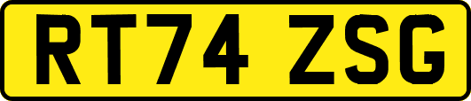 RT74ZSG