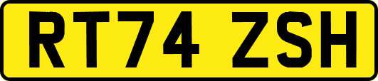 RT74ZSH