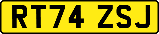 RT74ZSJ