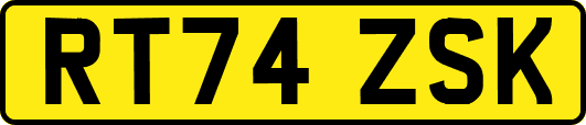 RT74ZSK
