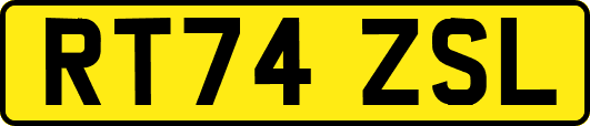 RT74ZSL