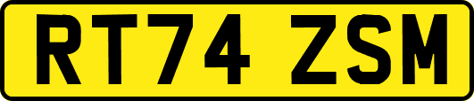 RT74ZSM