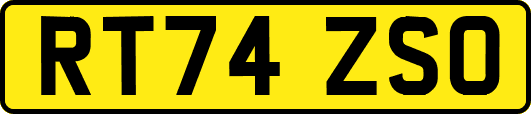 RT74ZSO