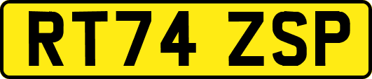 RT74ZSP