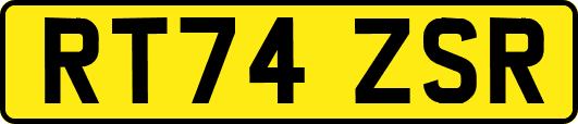 RT74ZSR