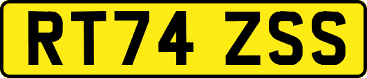RT74ZSS