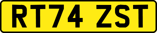 RT74ZST