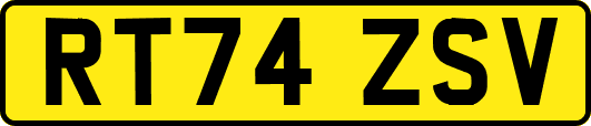 RT74ZSV