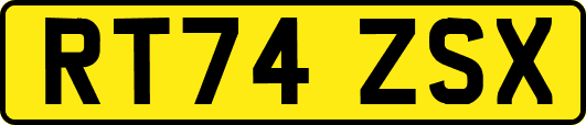 RT74ZSX