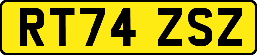 RT74ZSZ