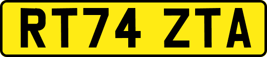 RT74ZTA