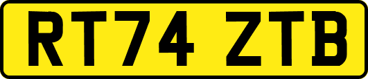 RT74ZTB