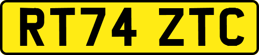 RT74ZTC