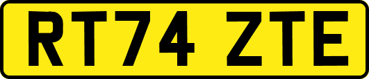 RT74ZTE