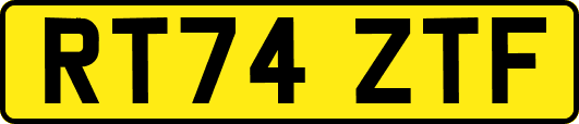 RT74ZTF