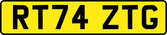 RT74ZTG